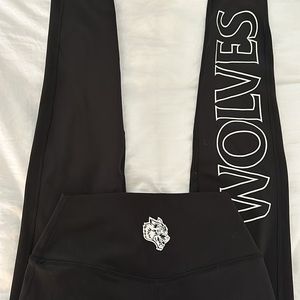 Darcsport leggings size XS